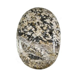 Jasper Palm Stone