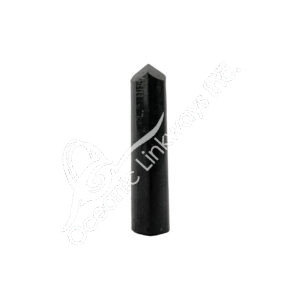 Black Feldspar Point