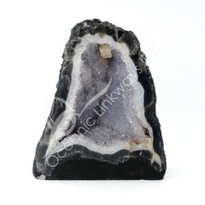 Amethyst C Cathedral