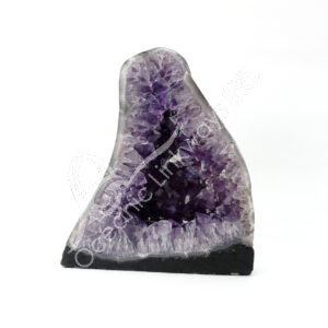 All Polished Amethyst Ex Cathedral