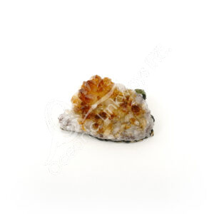 Citrine A Druse