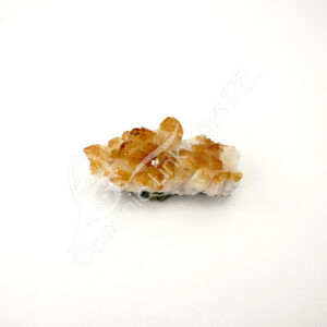 Citrine B Druse