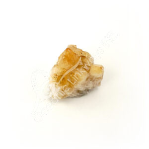 Citrine C Druse