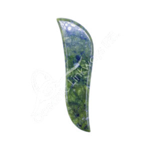 Jade Gua Saha Facial massager (Pack of 2)