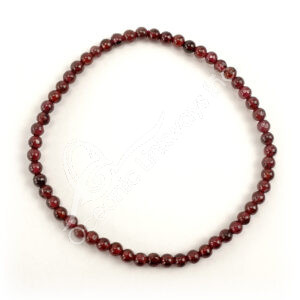 Garnet Bracelet
