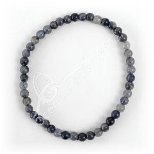 Iolite Bracelet