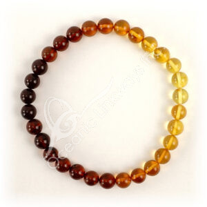 Amber Bracelet