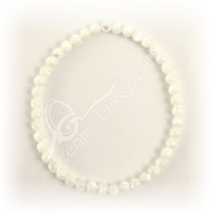 Mother of Pearl Bracelet