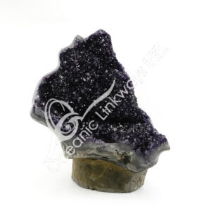 Uruguayan Amethyst Specimen