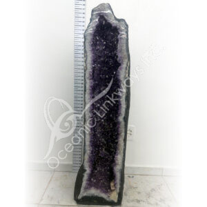 Amethyst Cathedral