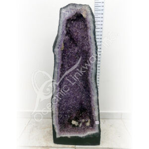Amethyst Cathedral