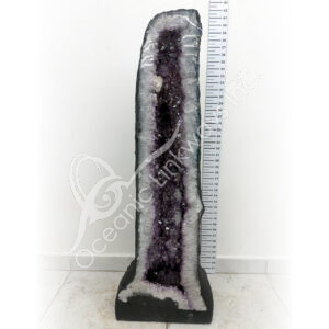 Amethyst Cathedral