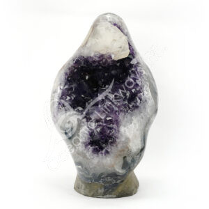 Uruguayan Amethyst Specimen