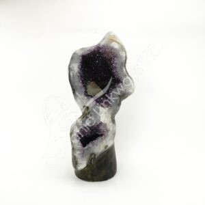 Uruguayan Amethyst Specimen